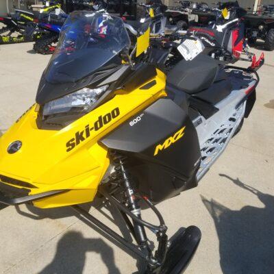 Ski-Doo MXZ SPORT