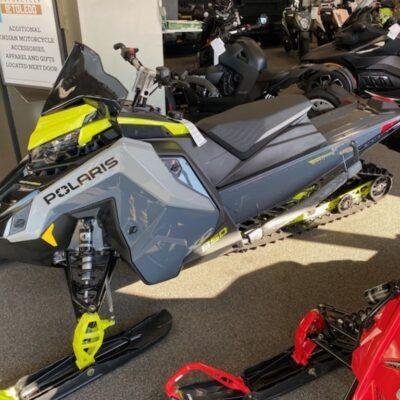 Polaris® 850 Switchback XC 146