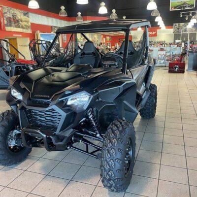 Honda Talon 1000X