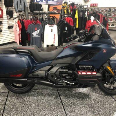 Honda Gold Wing