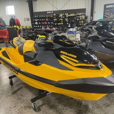 Sea-Doo RXT-X 300