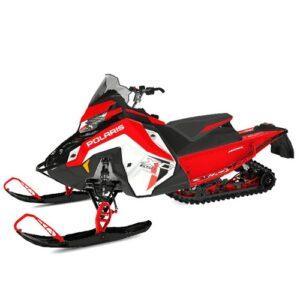 Snowmobile