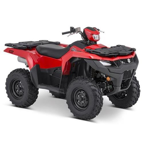 ATV